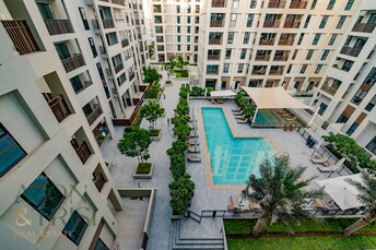 Dubai Creek Harbour Apartment for Rent, The Lagoons, Dubai
