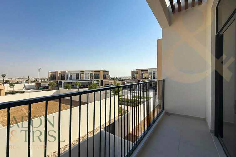 Green View Residences Townhouse for Rent, Barsha Heights (Tecom), Dubai