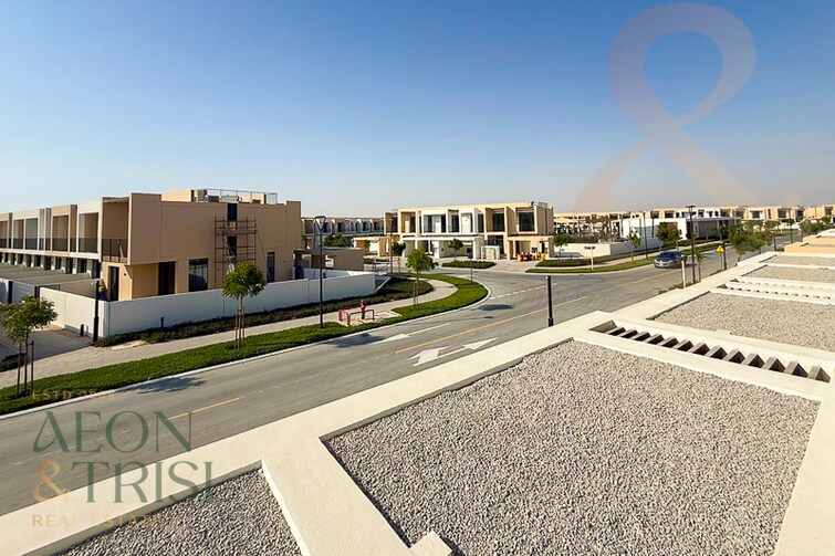 Green View Residences Townhouse for Rent, Barsha Heights (Tecom), Dubai