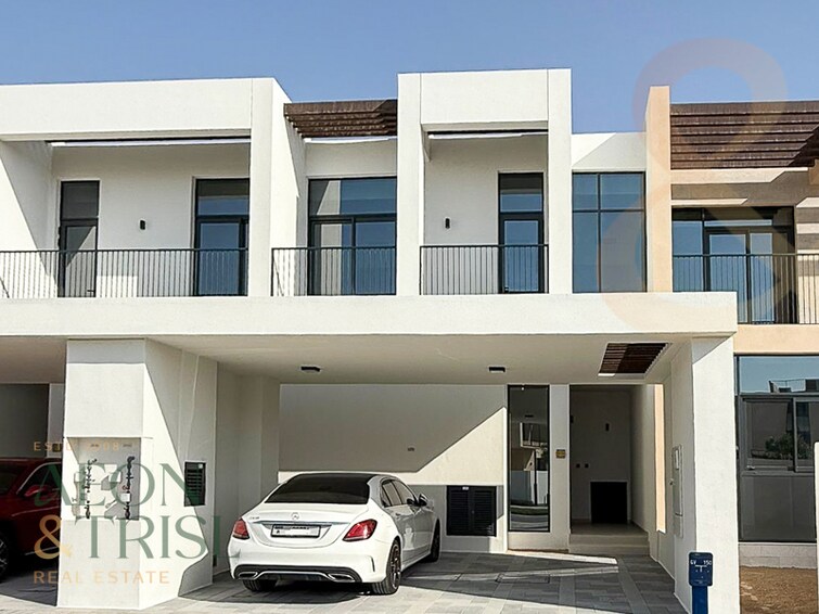 Green View Residences Townhouse for Rent, Barsha Heights (Tecom), Dubai