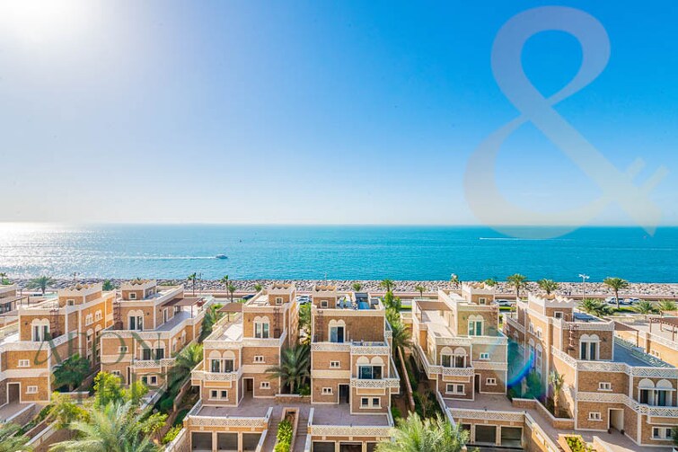 Kingdom Of Sheba Apartment for Sale, Palm Jumeirah, Dubai
