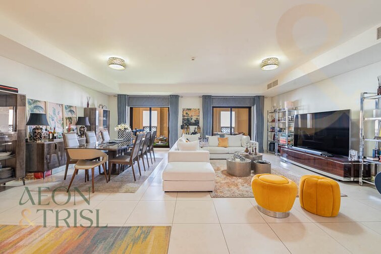 Kingdom Of Sheba Apartment for Sale, Palm Jumeirah, Dubai