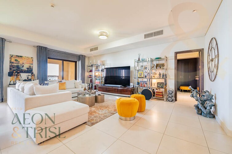 Kingdom Of Sheba Apartment for Sale, Palm Jumeirah, Dubai