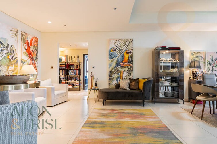 Kingdom Of Sheba Apartment for Sale, Palm Jumeirah, Dubai