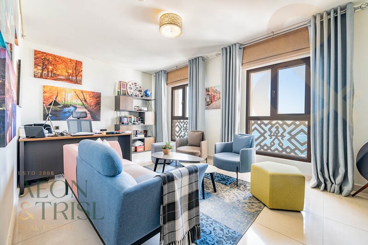 Kingdom Of Sheba Apartment for Sale, Palm Jumeirah, Dubai