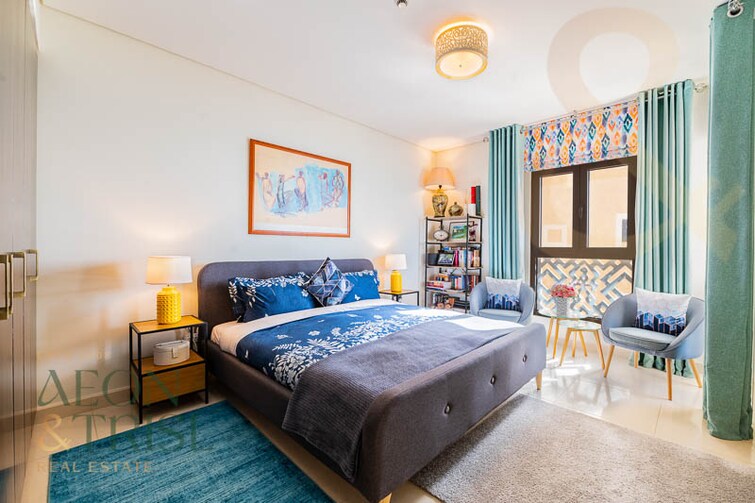 Kingdom Of Sheba Apartment for Sale, Palm Jumeirah, Dubai