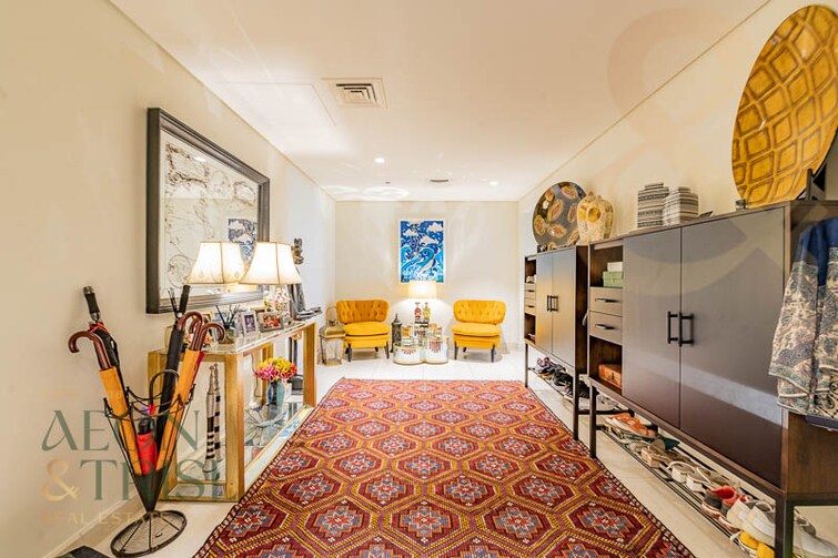 Kingdom Of Sheba Apartment for Sale, Palm Jumeirah, Dubai