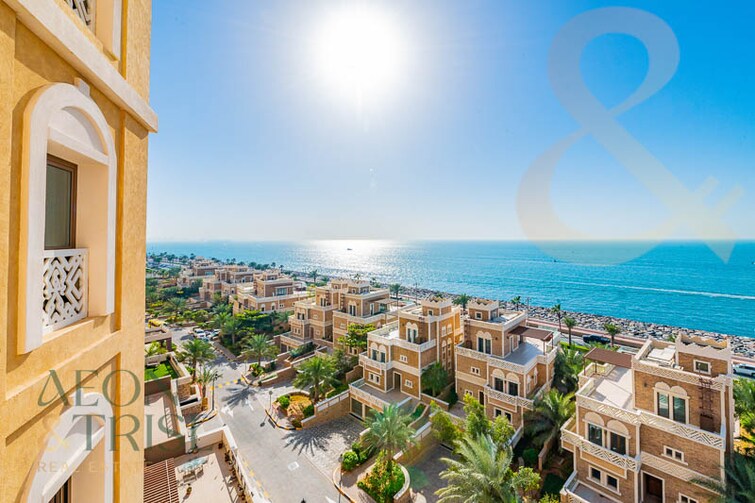 Kingdom Of Sheba Apartment for Sale, Palm Jumeirah, Dubai