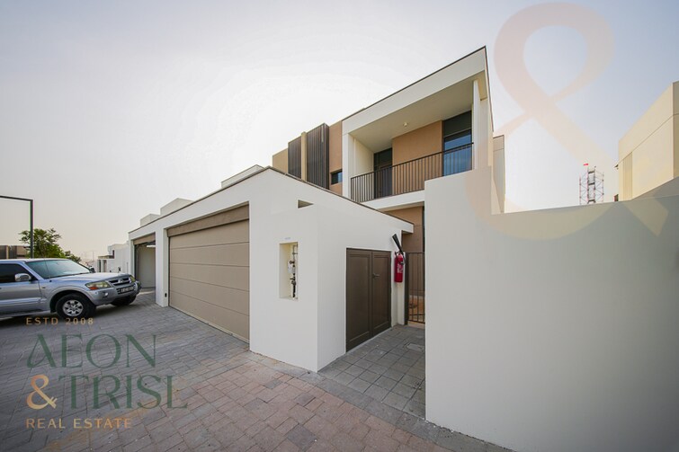 Al Furjan West Villa for Rent, Al Furjan, Dubai