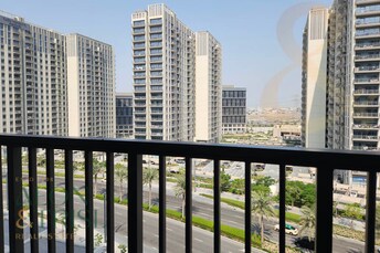 Executive Residences Apartment for Rent, Dubai Hills Estate, Dubai