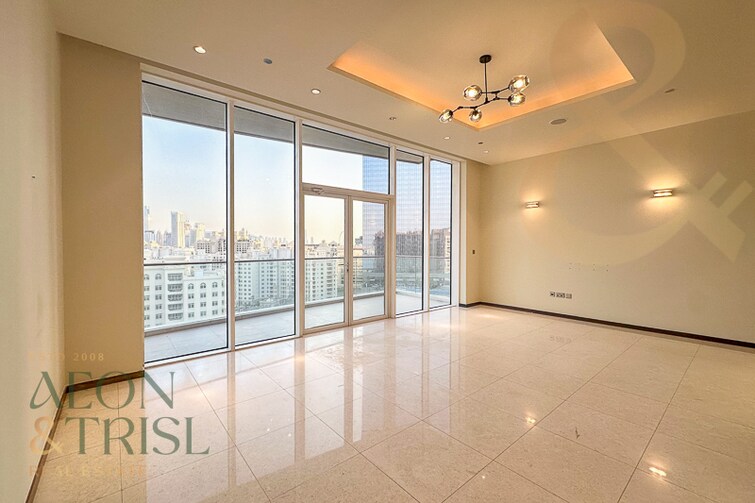 Tiara Residences Apartment for Rent, Palm Jumeirah, Dubai