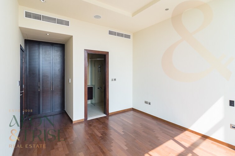 Tiara Residences Apartment for Rent, Palm Jumeirah, Dubai