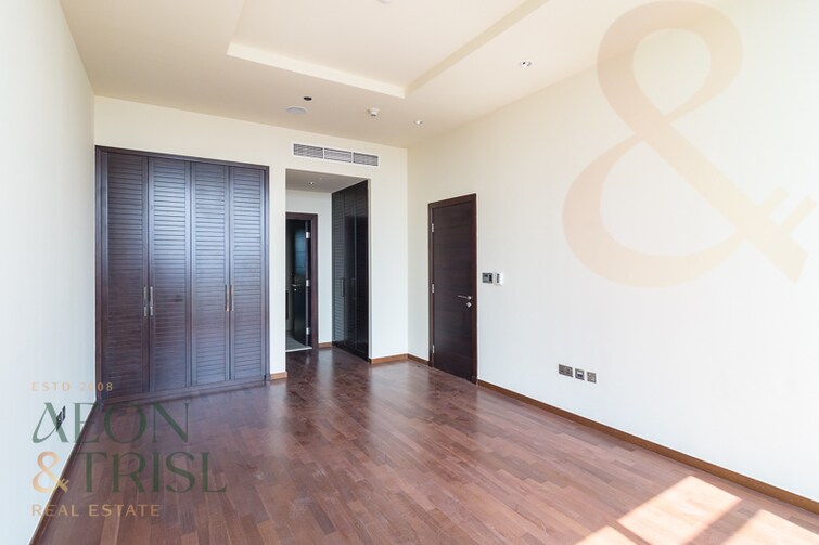 Tiara Residences Apartment for Rent, Palm Jumeirah, Dubai