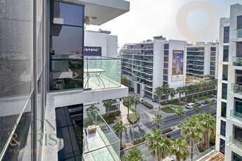 Loreto Apartment for Rent, DAMAC Hills, Dubai