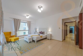 Sadaf Apartment for Rent, Jumeirah Beach Residence (JBR), Dubai