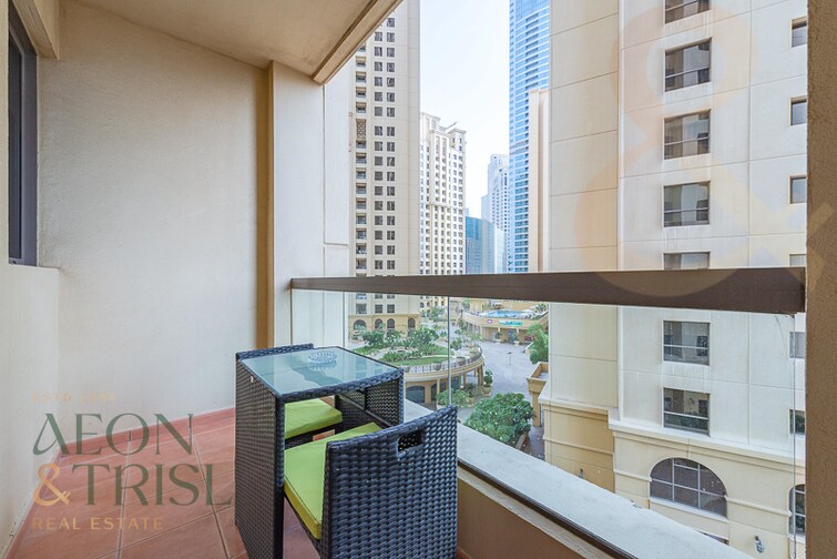 Sadaf Apartment for Rent, Jumeirah Beach Residence (JBR), Dubai