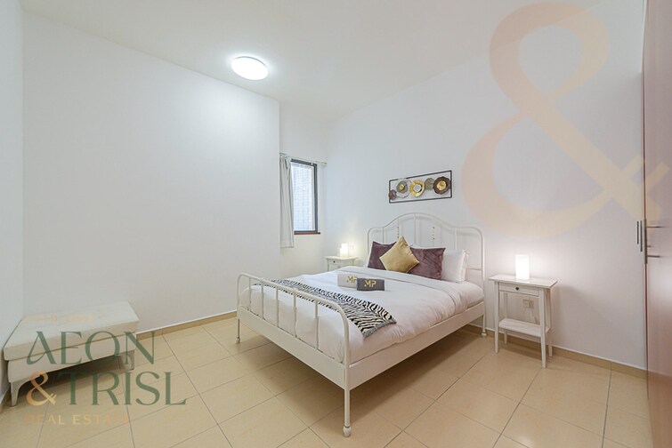Sadaf Apartment for Rent, Jumeirah Beach Residence (JBR), Dubai