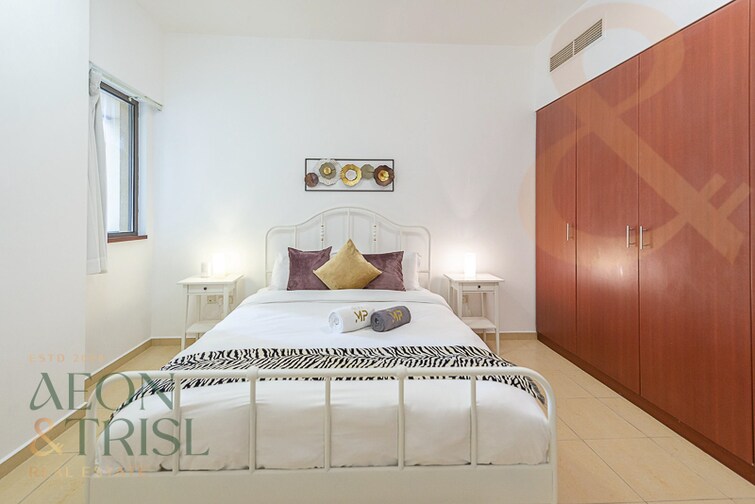 Sadaf Apartment for Rent, Jumeirah Beach Residence (JBR), Dubai