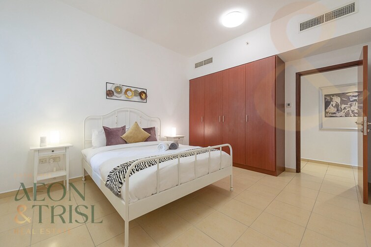Sadaf Apartment for Rent, Jumeirah Beach Residence (JBR), Dubai