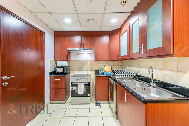 Sadaf Apartment for Rent, Jumeirah Beach Residence (JBR), Dubai