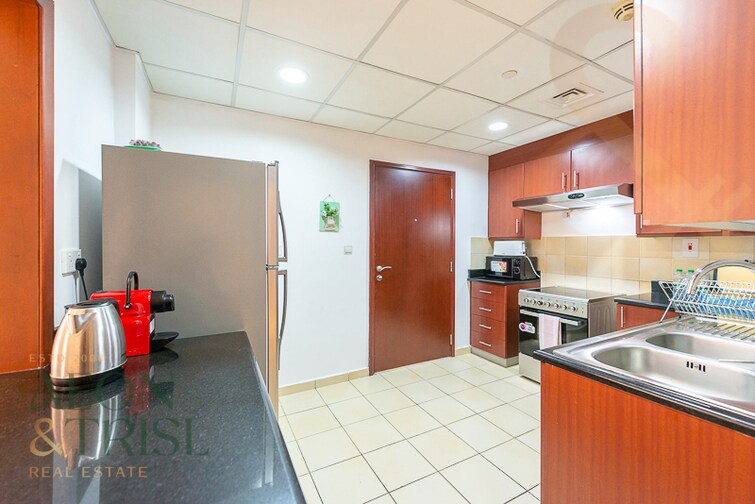 Sadaf Apartment for Rent, Jumeirah Beach Residence (JBR), Dubai