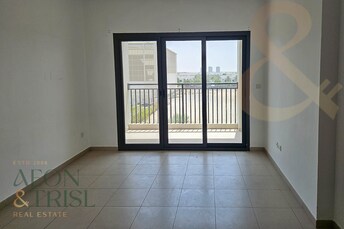 Hayat Boulevard Apartment for Rent, Town Square, Dubai