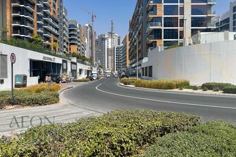 Meydan One Shop for Rent, Meydan City, Dubai