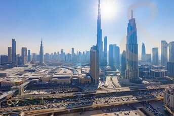Downtown Views II Apartment for Sale, Downtown Dubai, Dubai