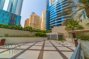 Bay Central Apartment for Rent, Dubai Marina, Dubai