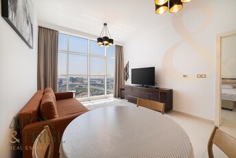 JVC District 18 Apartment for Rent, Jumeirah Village Circle (JVC), Dubai