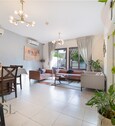 4 BR 2973.64 Sq.Ft. Townhouse in Zahra Townhouses