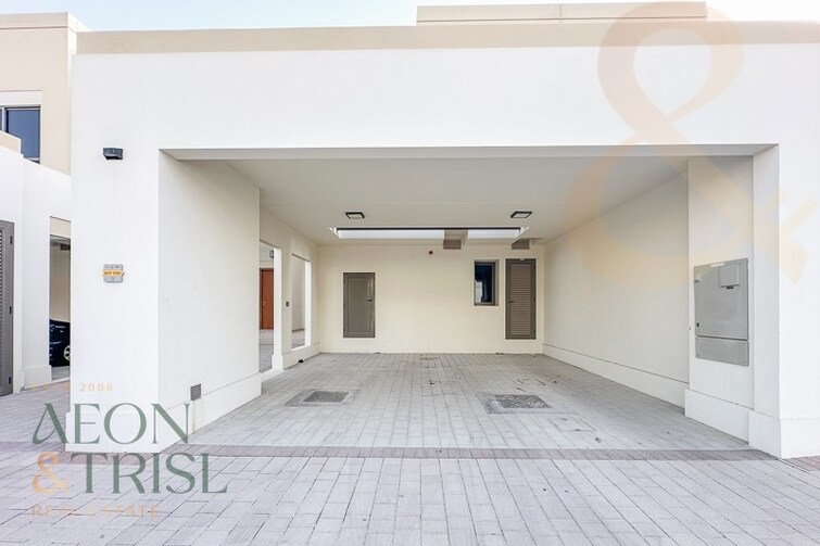 Naseem Townhouses Townhouse for Rent, Town Square, Dubai