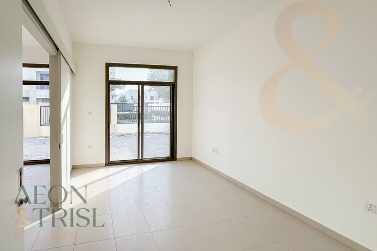 Naseem Townhouses Townhouse for Rent, Town Square, Dubai