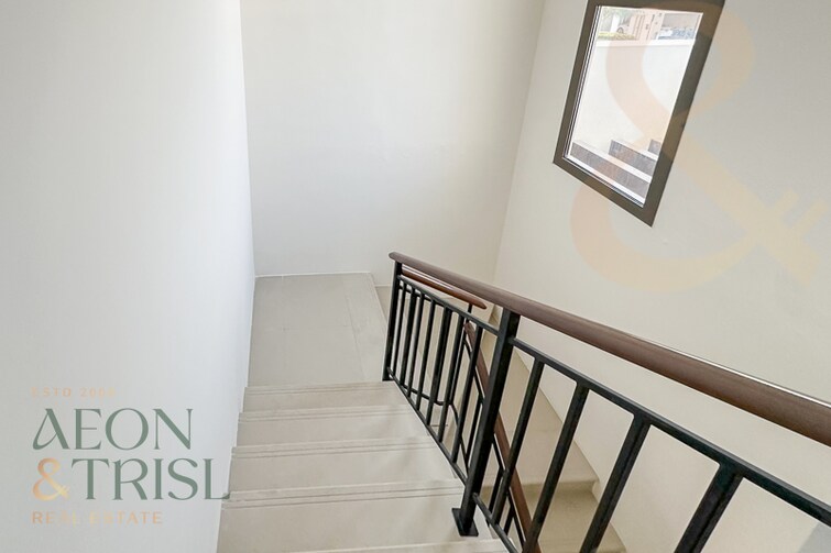 Naseem Townhouses Townhouse for Rent, Town Square, Dubai