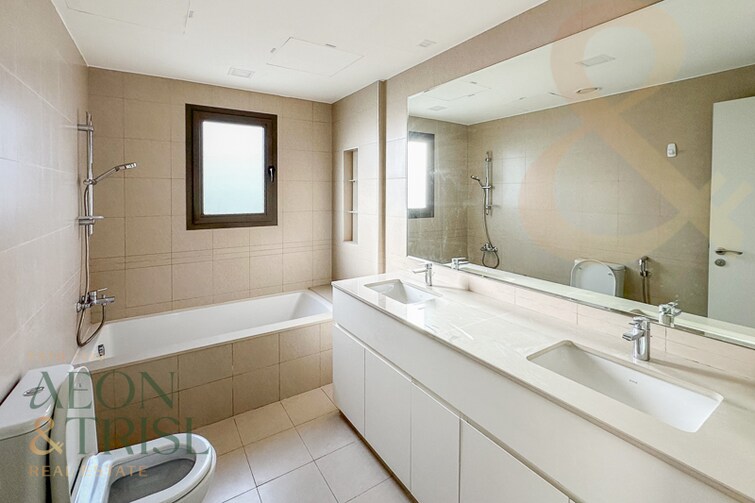 Naseem Townhouses Townhouse for Rent, Town Square, Dubai