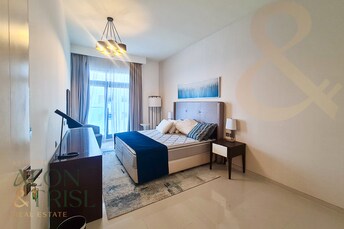 Avanti Tower Apartment for Sale, Business Bay, Dubai
