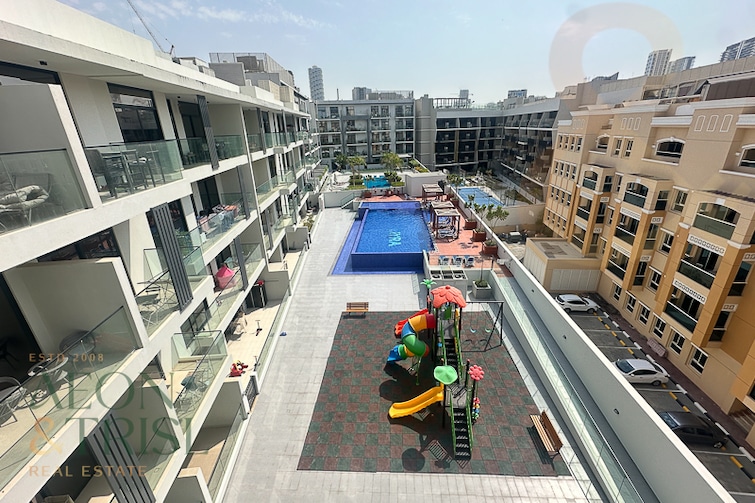 JVC District 10 Apartment for Rent, Jumeirah Village Circle (JVC), Dubai