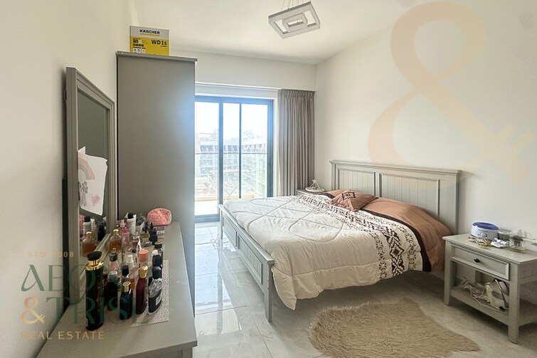 JVC District 10 Apartment for Rent, Jumeirah Village Circle (JVC), Dubai