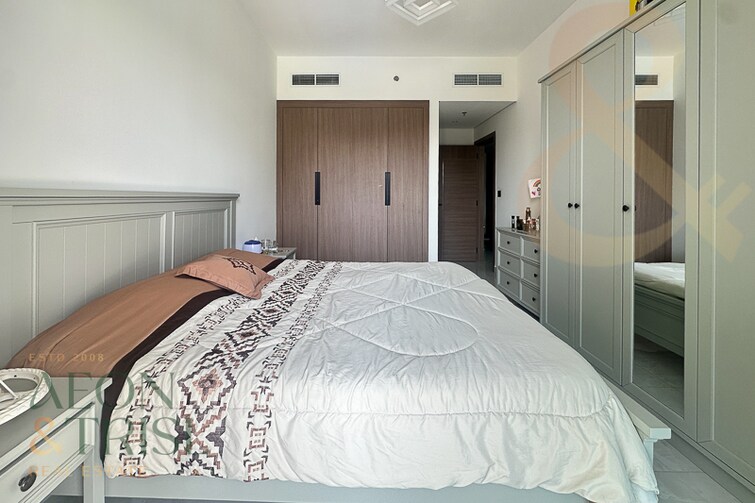 JVC District 10 Apartment for Rent, Jumeirah Village Circle (JVC), Dubai