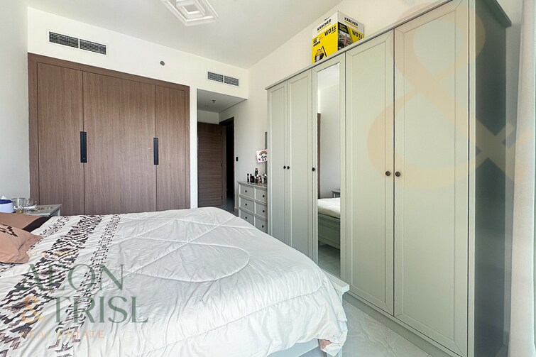 JVC District 10 Apartment for Rent, Jumeirah Village Circle (JVC), Dubai