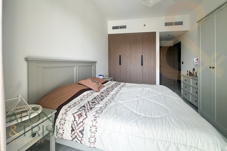 JVC District 10 Apartment for Rent, Jumeirah Village Circle (JVC), Dubai