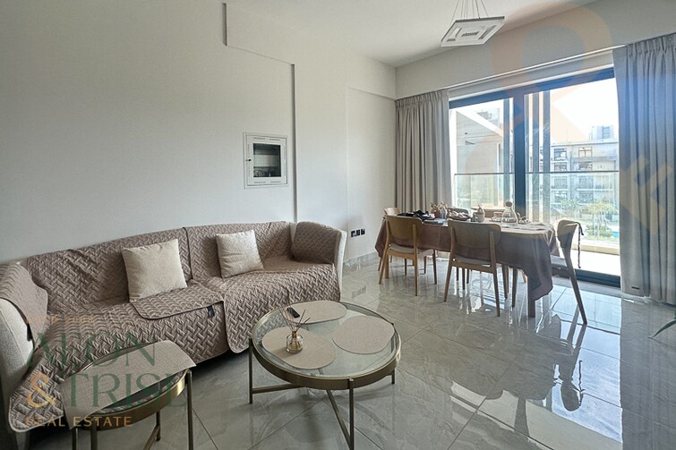 JVC District 10 Apartment for Rent, Jumeirah Village Circle (JVC), Dubai