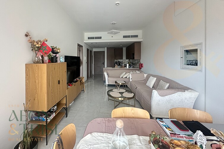 JVC District 10 Apartment for Rent, Jumeirah Village Circle (JVC), Dubai