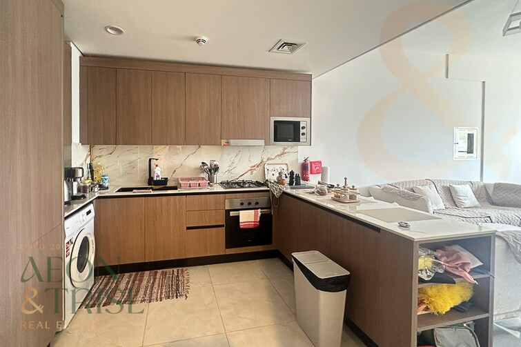 JVC District 10 Apartment for Rent, Jumeirah Village Circle (JVC), Dubai