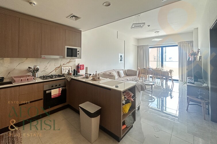 JVC District 10 Apartment for Rent, Jumeirah Village Circle (JVC), Dubai