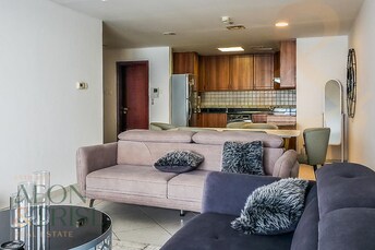 Princess Tower Apartment for Rent, Dubai Marina, Dubai