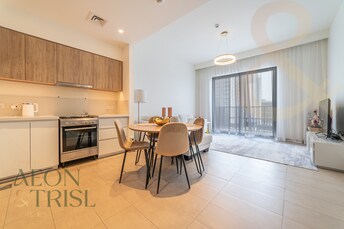 Executive Residences Apartment for Rent, Dubai Hills Estate, Dubai