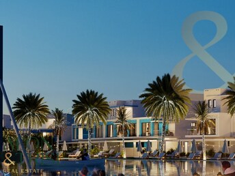  Villa for Sale, Damac Lagoons, Dubai