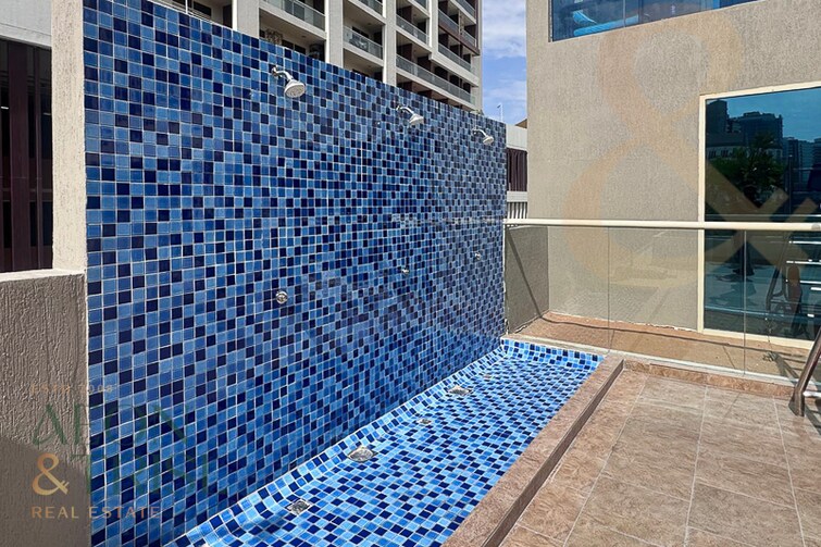 Arjan Heights Apartment for Rent, Arjan, Dubai