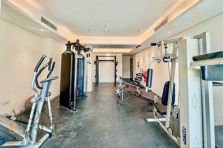 Arjan Heights Apartment for Rent, Arjan, Dubai